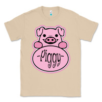 Mushroom pig piggy costume Classic Tee - artisFamous