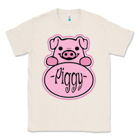 Natural pig piggy costume Classic Tee - artisFamous