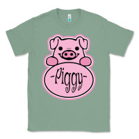 Sage pig piggy costume Classic Tee - artisFamous