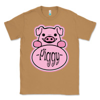 Toasted Coconut pig piggy costume Classic Tee - artisFamous