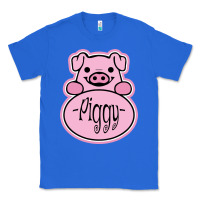 True Royal pig piggy costume Classic Tee - artisFamous
