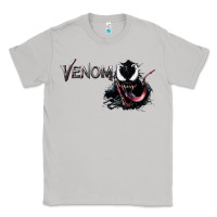 Moon Dust VENOM THE MOVIE Classic Tee - artisFamous