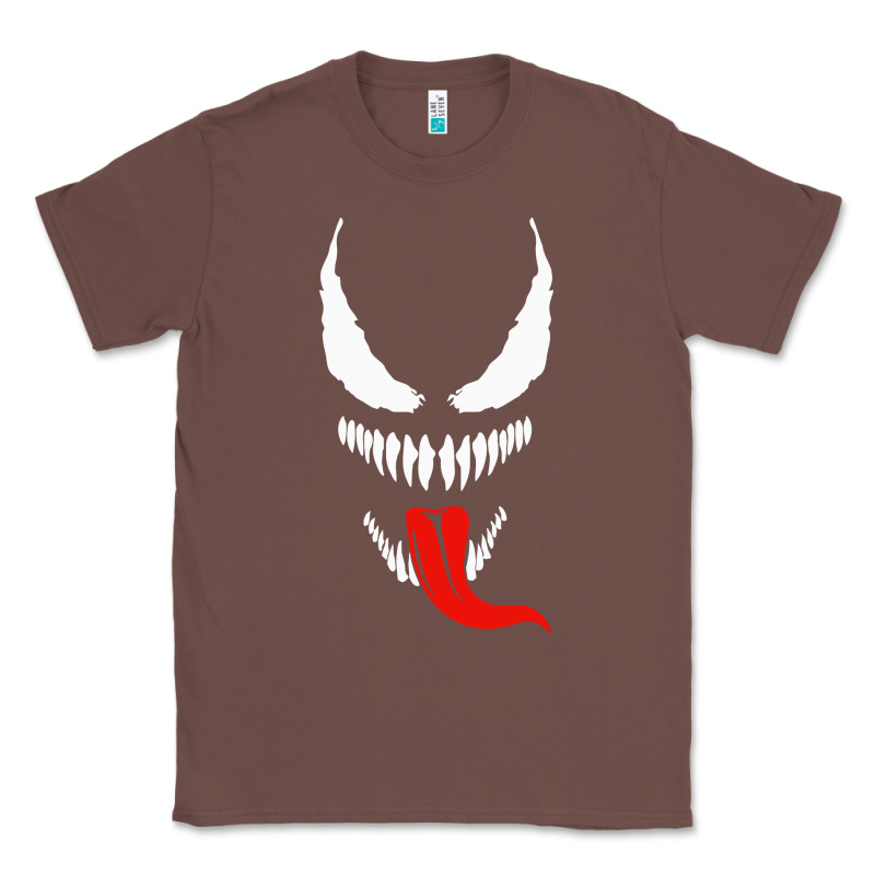 Venom The Movie Classic Tee by artisFamous | Teevron