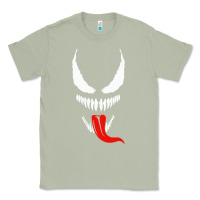Matcha VENOM THE MOVIE Classic Tee - artisFamous