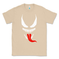 Mushroom VENOM THE MOVIE Classic Tee - artisFamous