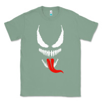 Sage VENOM THE MOVIE Classic Tee - artisFamous