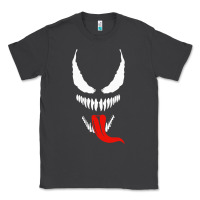 Smoke VENOM THE MOVIE Classic Tee - artisFamous