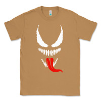 Toasted Coconut VENOM THE MOVIE Classic Tee - artisFamous