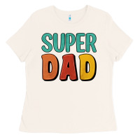Bone super dad Ladies Tee - Artiststas