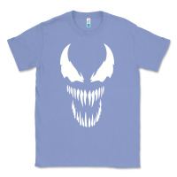 Colony Blue VENOM THE MOVIE Classic Tee - artisFamous