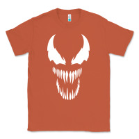 Copper VENOM THE MOVIE Classic Tee - artisFamous