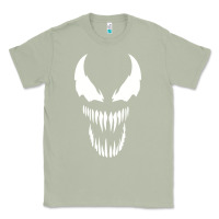 Matcha VENOM THE MOVIE Classic Tee - artisFamous