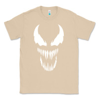 Mushroom VENOM THE MOVIE Classic Tee - artisFamous