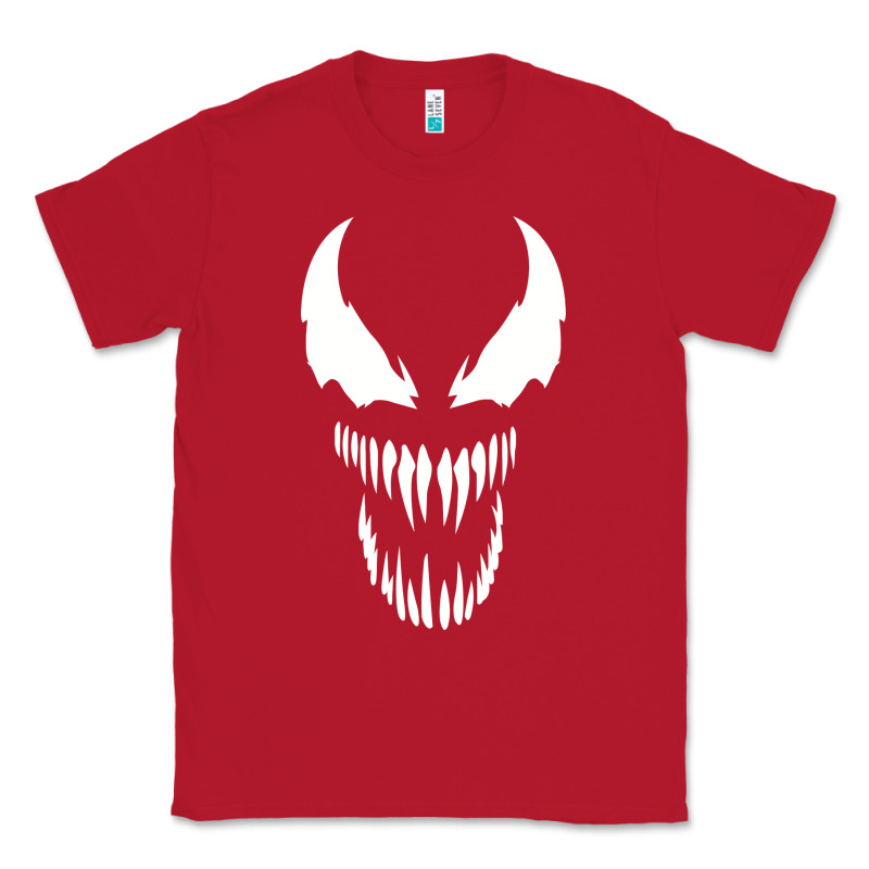 Venom The Movie Classic Tee by artisFamous | Teevron