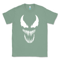 Sage VENOM THE MOVIE Classic Tee - artisFamous