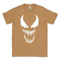 Toasted Coconut VENOM THE MOVIE Classic Tee - artisFamous