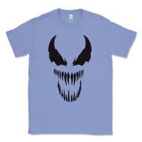 Colony Blue VENOM THE MOVIE Classic Tee - artisFamous