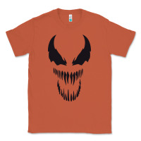 Copper VENOM THE MOVIE Classic Tee - artisFamous