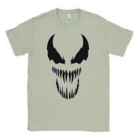 Matcha VENOM THE MOVIE Classic Tee - artisFamous