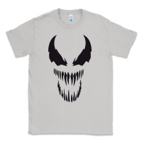 Moon Dust VENOM THE MOVIE Classic Tee - artisFamous