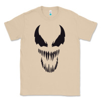 Mushroom VENOM THE MOVIE Classic Tee - artisFamous