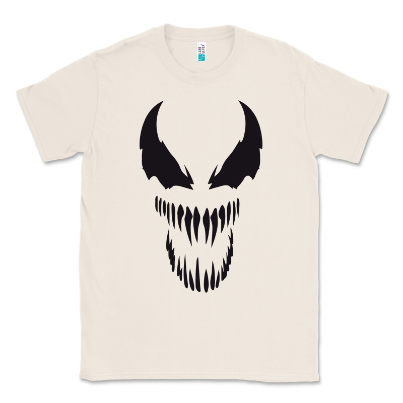 Venom The Movie Classic Tee by artisFamous | Teevron