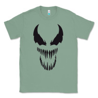 Sage VENOM THE MOVIE Classic Tee - artisFamous
