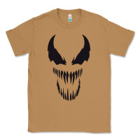Toasted Coconut VENOM THE MOVIE Classic Tee - artisFamous