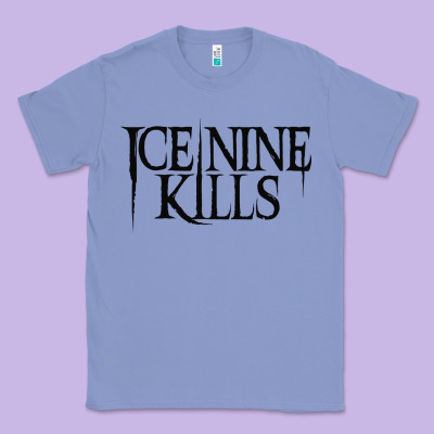 Ice Nine Kills Classic Tee Designed By Artisfamous