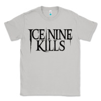 Moon Dust ICE NINE KILLS Classic Tee - artisFamous