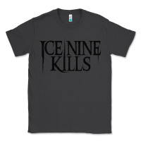Smoke ICE NINE KILLS Classic Tee - artisFamous