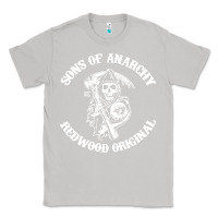 Moon Dust sons of anarchy Classic Tee - artisFamous