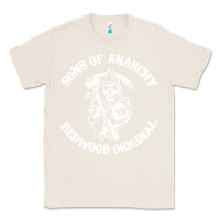 Natural sons of anarchy Classic Tee - artisFamous