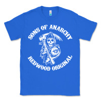 True Royal sons of anarchy Classic Tee - artisFamous