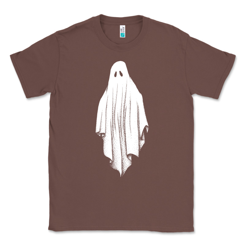 Sheet Ghost Classic Tee by artisFamous | Teevron