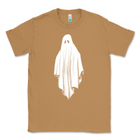 Toasted Coconut sheet ghost Classic Tee - artisFamous