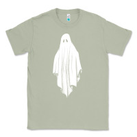 Matcha sheet ghost Classic Tee - artisFamous