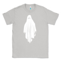 Moon Dust sheet ghost Classic Tee - artisFamous
