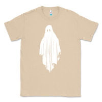 Mushroom sheet ghost Classic Tee - artisFamous