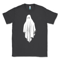 Smoke sheet ghost Classic Tee - artisFamous