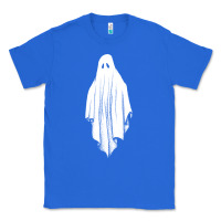 True Royal sheet ghost Classic Tee - artisFamous
