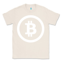 Natural bitcoin Classic Tee - artisFamous