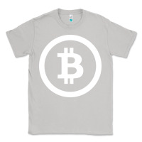 Moon Dust bitcoin Classic Tee - artisFamous