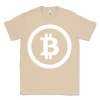 Mushroom bitcoin Classic Tee - artisFamous