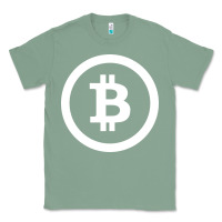 Sage bitcoin Classic Tee - artisFamous