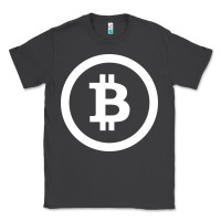 Smoke bitcoin Classic Tee - artisFamous