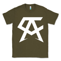 Army Green CA - CANELO ALVAREZ Classic Tee - artisFamous
