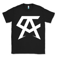 Black CA - CANELO ALVAREZ Classic Tee - artisFamous
