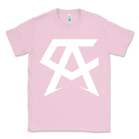 Bubblegum Pink CA - CANELO ALVAREZ Classic Tee - artisFamous