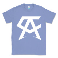 Colony Blue CA - CANELO ALVAREZ Classic Tee - artisFamous